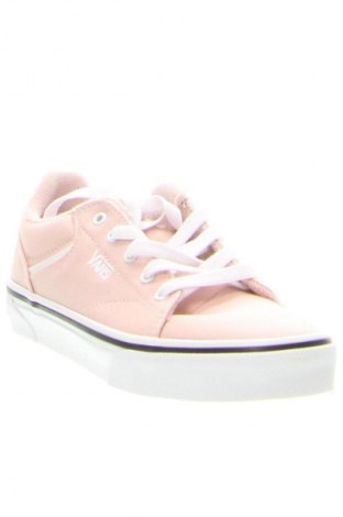 Încălțăminte pentru copii Vans, Mărime 32, Culoare Roz, Preț 109,99 Lei