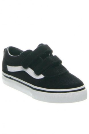 Παιδικά παπούτσια Vans, Μέγεθος 25, Χρώμα Μαύρο, Τιμή 66,99 €