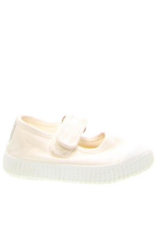 Kinderschuhe Victoria, Größe 21, Farbe Weiß, Preis 17,99 €
