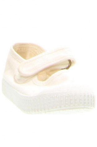 Kinderschuhe Victoria, Größe 21, Farbe Weiß, Preis 17,99 €