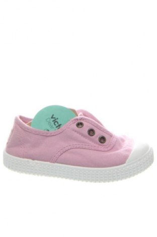 Kinderschuhe Victoria, Größe 25, Farbe Rosa, Preis 19,99 €