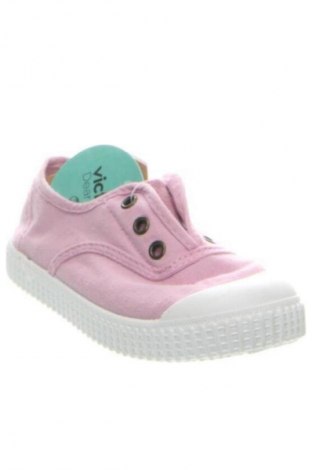 Kinderschuhe Victoria, Größe 25, Farbe Rosa, Preis 19,99 €