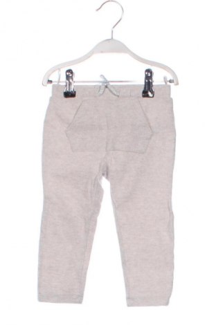 Dziecięce spodnie C&A, Rozmiar 12-18m/ 80-86 cm, Kolor Beżowy, Cena 32,99 zł