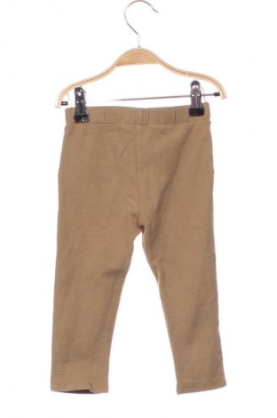 Detské nohavice  C&A, Veľkosť 12-18m/ 80-86 cm, Farba Hnedá, Cena  7,95 €