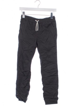 Kinderhose C&A, Größe 9-10y/ 140-146 cm, Farbe Grau, Preis 10,99 €