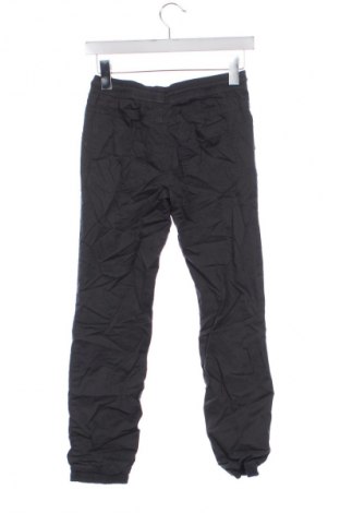 Kinderhose C&A, Größe 9-10y/ 140-146 cm, Farbe Grau, Preis 10,99 €