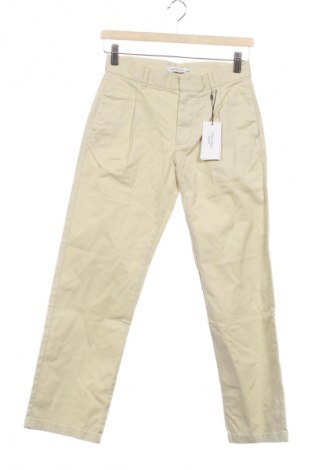 Kinderhose Calvin Klein Jeans, Größe 10-11y/ 146-152 cm, Farbe Grün, Preis 57,99 €