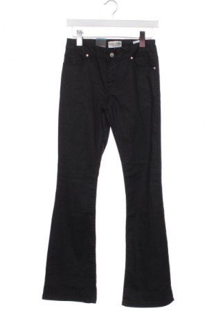 Dziecięce spodnie Cars Jeans, Rozmiar 14-15y/ 168-170 cm, Kolor Czarny, Cena 73,99 zł