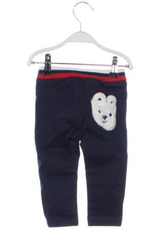 Dziecięce spodnie Chicco, Rozmiar 6-9m/ 68-74 cm, Kolor Kolorowy, Cena 48,28 zł