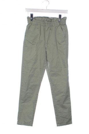 Kinderhose Coolclub, Größe 10-11y/ 146-152 cm, Farbe Grün, Preis € 10,69