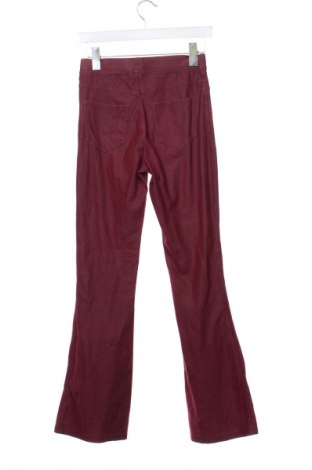 Detské nohavice  Cubus, Veľkosť 14-15y/ 168-170 cm, Farba Červená, Cena  7,95 €