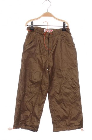 Dětské kalhoty  Esprit, Velikost 6-7y/ 122-128 cm, Barva Zelená, Cena  249,00 Kč