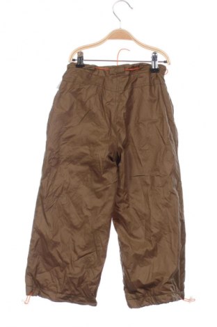 Dětské kalhoty  Esprit, Velikost 6-7y/ 122-128 cm, Barva Zelená, Cena  249,00 Kč