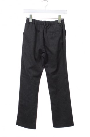 Dziecięce spodnie F&F, Rozmiar 11-12y/ 152-158 cm, Kolor Szary, Cena 48,05 zł