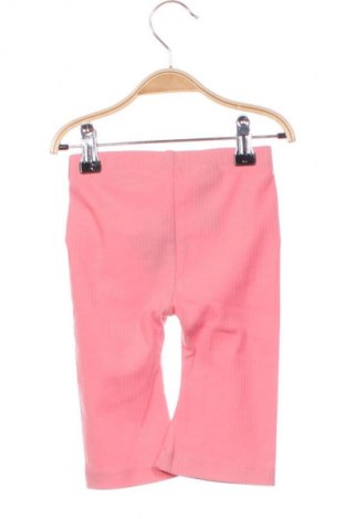 Детски панталон Gap, Размер 9-12m/ 74-80 см, Цвят Розов, Цена 23,00 лв.