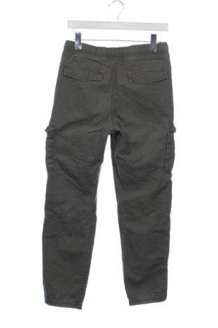 Παιδικό παντελόνι H&M, Μέγεθος 13-14y/ 164-168 εκ., Χρώμα Πράσινο, Τιμή 11,00 €
