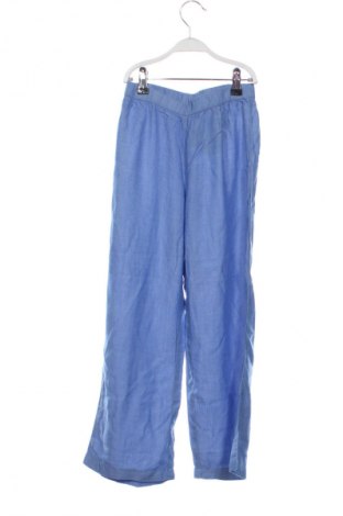 Παιδικό παντελόνι H&M, Μέγεθος 7-8y/ 128-134 εκ., Χρώμα Μπλέ, Τιμή 10,69 €