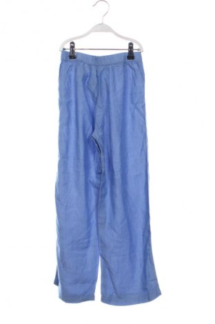 Παιδικό παντελόνι H&M, Μέγεθος 7-8y/ 128-134 εκ., Χρώμα Μπλέ, Τιμή 10,69 €