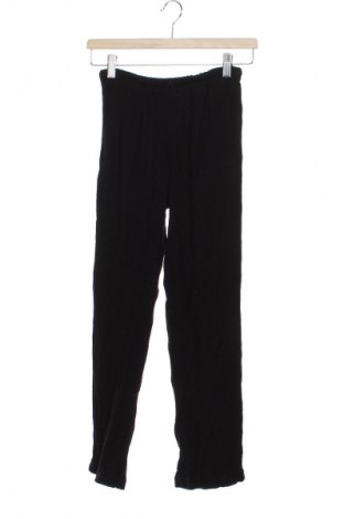 Kinderhose H&M, Größe 10-11y/ 146-152 cm, Farbe Schwarz, Preis € 10,69