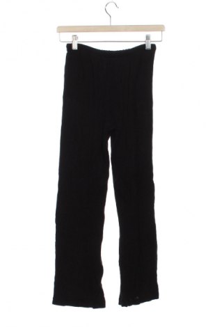 Kinderhose H&M, Größe 10-11y/ 146-152 cm, Farbe Schwarz, Preis € 10,69