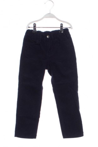 Kinderhose H&M, Größe 3-4y/ 104-110 cm, Farbe Blau, Preis € 10,69