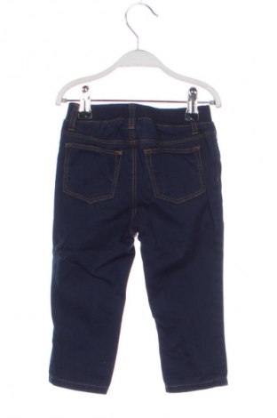 Kinderhose H&M, Größe 9-12m/ 74-80 cm, Farbe Blau, Preis € 10,74