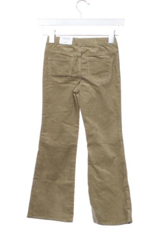 Kinderhose H&M, Größe 6-7y/ 122-128 cm, Farbe Grün, Preis € 17,39