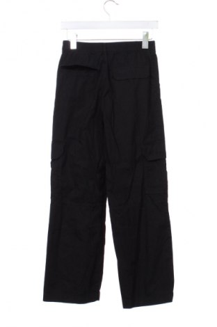 Detské nohavice  H&M, Veľkosť 10-11y/ 146-152 cm, Farba Čierna, Cena  7,95 €