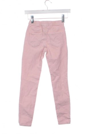 Pantaloni pentru copii H&M, Mărime 8-9y/ 134-140 cm, Culoare Roz, Preț 22,99 Lei