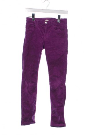 Kinderhose H&M, Größe 11-12y/ 152-158 cm, Farbe Lila, Preis 11,99 €