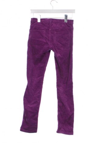 Kinderhose H&M, Größe 11-12y/ 152-158 cm, Farbe Lila, Preis 11,99 €