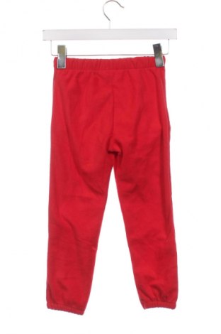 Pantaloni pentru copii H&M, Mărime 4-5y/ 110-116 cm, Culoare Roșu, Preț 17,99 Lei