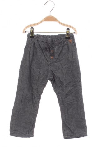 Pantaloni pentru copii H&M, Mărime 18-24m/ 86-98 cm, Culoare Gri, Preț 39,99 Lei