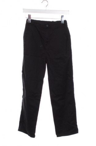 Gyerek nadrág H&M, Méret 10-11y / 146-152 cm, Szín Fekete, Ár 4 299 Ft