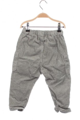 Gyerek nadrág H&M, Méret 18-24m / 86-98 cm, Szín Zöld, Ár 4 200 Ft