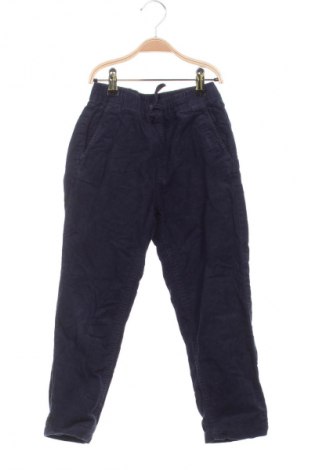 Gyerek nadrág H&M, Méret 5-6y / 116-122 cm, Szín Kék, Ár 7 248 Ft