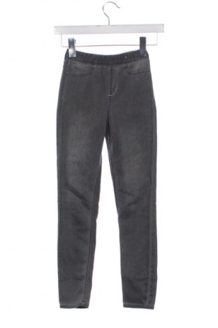 Dziecięce spodnie H&M, Rozmiar 8-9y/ 134-140 cm, Kolor Szary, Cena 48,99 zł
