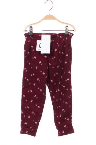 Dziecięce spodnie H&M, Rozmiar 18-24m/ 86-98 cm, Kolor Kolorowy, Cena 51,99 zł
