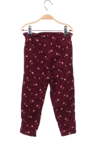 Dziecięce spodnie H&M, Rozmiar 18-24m/ 86-98 cm, Kolor Kolorowy, Cena 51,99 zł