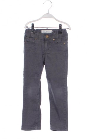 Kinderhose H&M L.O.G.G., Größe 3-4y/ 104-110 cm, Farbe Grau, Preis € 10,69