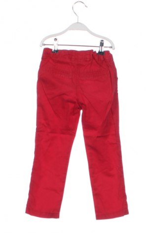 Kinderhose H&M L.O.G.G., Größe 2-3y/ 98-104 cm, Farbe Rot, Preis € 10,69