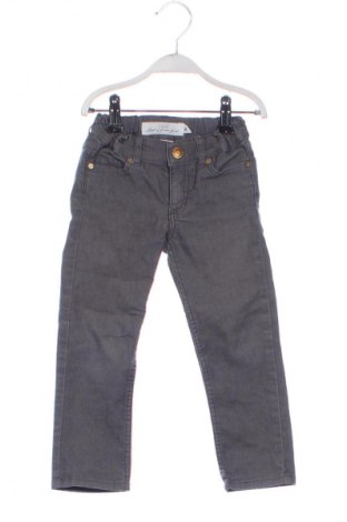 Kinderhose H&M L.O.G.G., Größe 18-24m/ 86-98 cm, Farbe Grau, Preis € 10,69