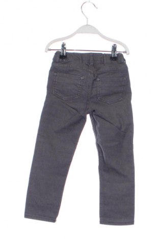 Kinderhose H&M L.O.G.G., Größe 18-24m/ 86-98 cm, Farbe Grau, Preis € 10,69