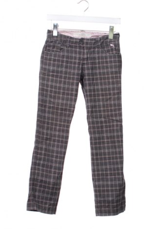 Kinderhose H&M L.O.G.G., Größe 10-11y/ 146-152 cm, Farbe Mehrfarbig, Preis € 10,74