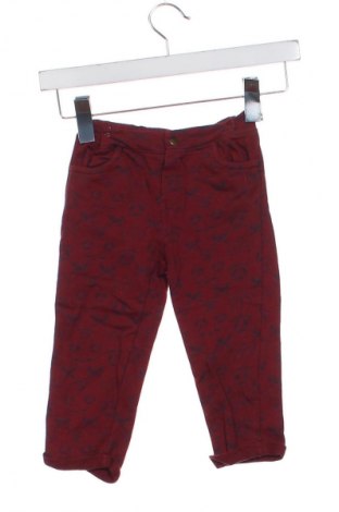 Dziecięce spodnie Harry Potter, Rozmiar 18-24m/ 86-98 cm, Kolor Kolorowy, Cena 37,99 zł