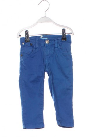 Dziecięce spodnie Ice Iceberg, Rozmiar 6-9m/ 68-74 cm, Kolor Niebieski, Cena 198,83 zł