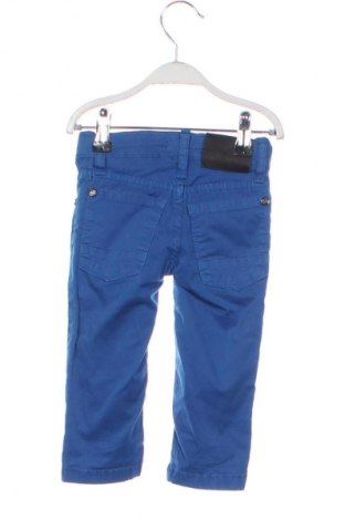 Dziecięce spodnie Ice Iceberg, Rozmiar 6-9m/ 68-74 cm, Kolor Niebieski, Cena 198,83 zł