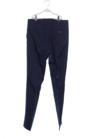 Детски панталон Jack & Jones, Размер 12-13y/ 158-164 см, Цвят Син, Цена 68,99 лв.