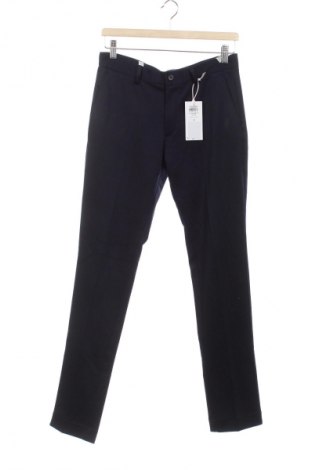 Dětské kalhoty  Jack & Jones, Velikost 12-13y/ 158-164 cm, Barva Modrá, Cena  829,00 Kč