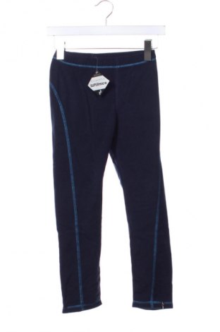 Детски панталон Jako, Размер 6-7y/ 122-128 см, Цвят Син, Цена 56,70 лв.